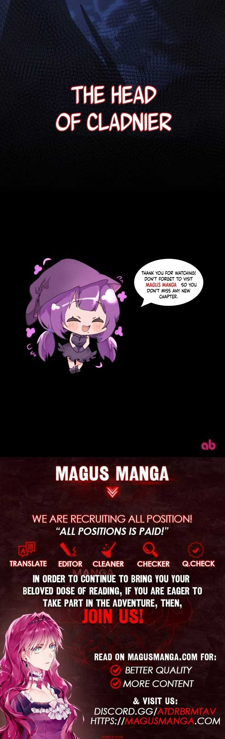 Beneath the Surviving Princess Joyful Facade - Chapter 4 Page 18