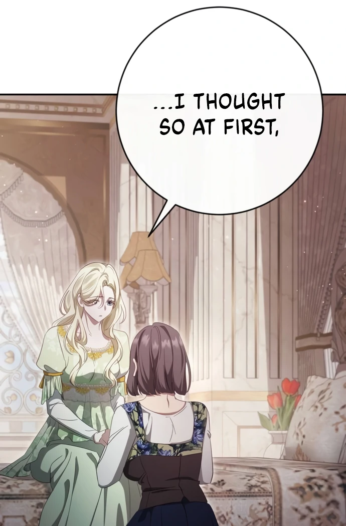 Beneath the Surviving Princess Joyful Facade - Chapter 40 Page 102