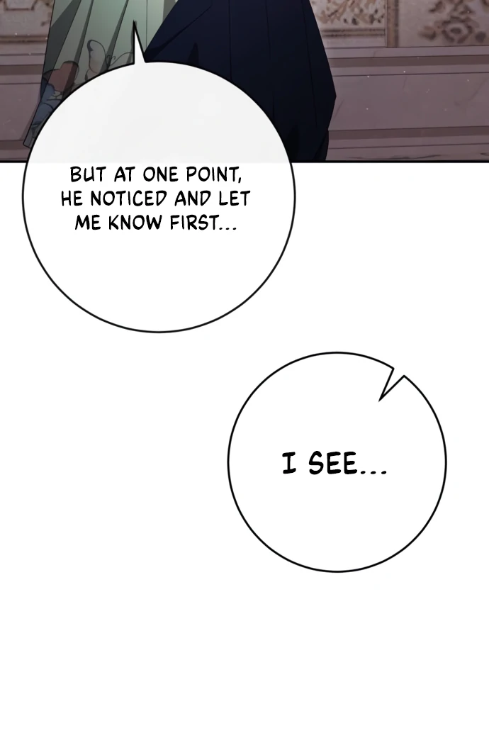 Beneath the Surviving Princess Joyful Facade - Chapter 40 Page 103