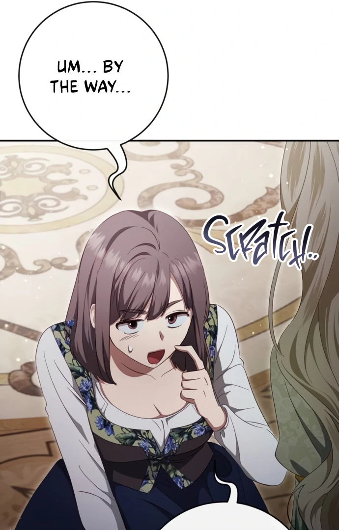 Beneath the Surviving Princess Joyful Facade - Chapter 40 Page 104