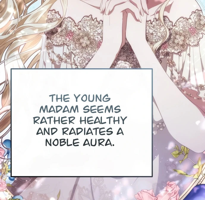 Beneath the Surviving Princess Joyful Facade - Chapter 40 Page 11