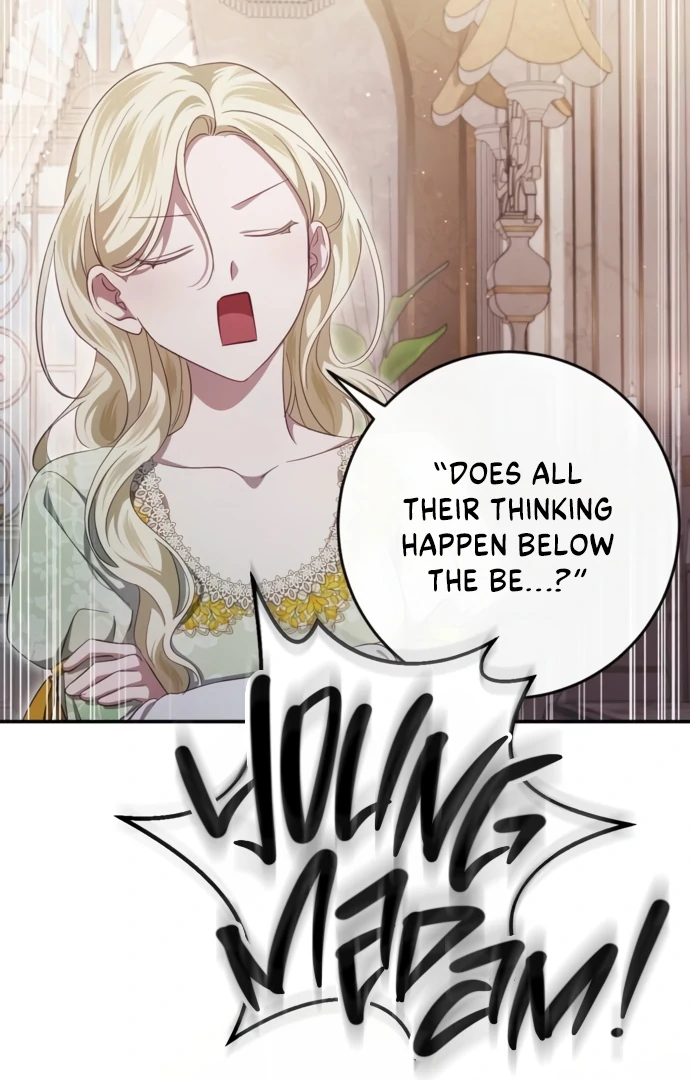 Beneath the Surviving Princess Joyful Facade - Chapter 40 Page 115