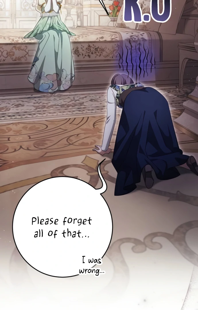 Beneath the Surviving Princess Joyful Facade - Chapter 40 Page 117