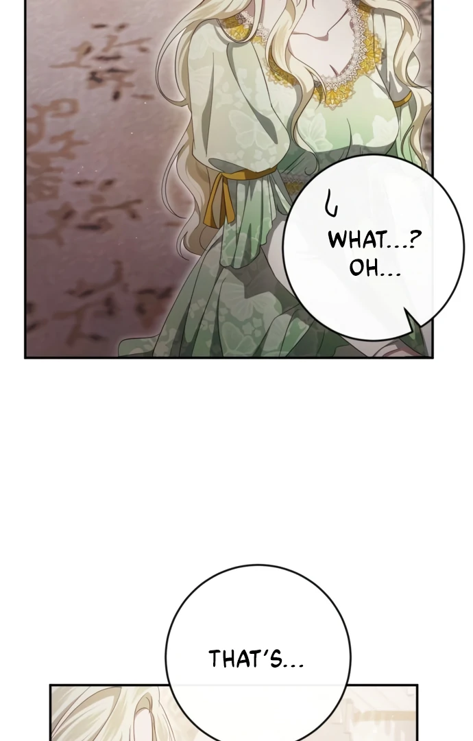 Beneath the Surviving Princess Joyful Facade - Chapter 40 Page 124