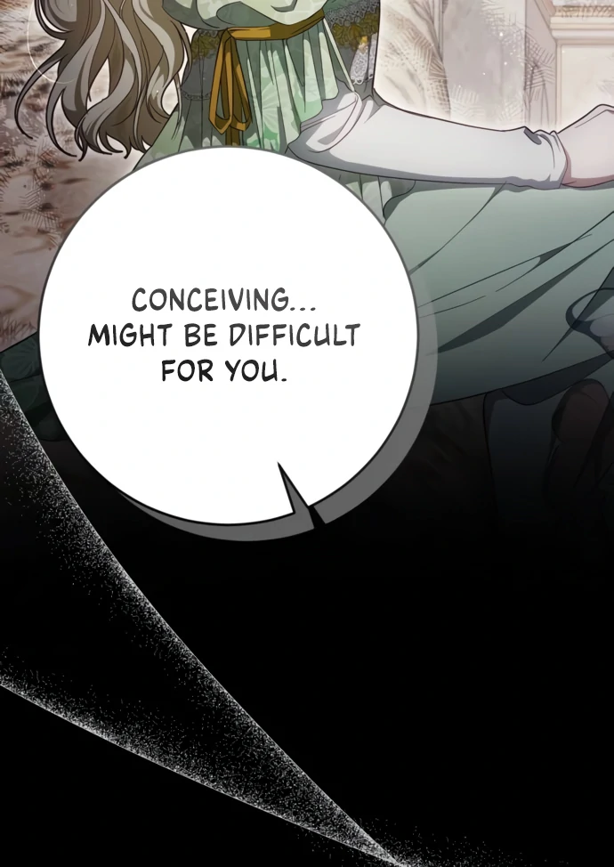 Beneath the Surviving Princess Joyful Facade - Chapter 40 Page 129