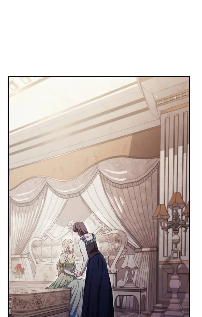 Beneath the Surviving Princess Joyful Facade - Chapter 40 Page 136