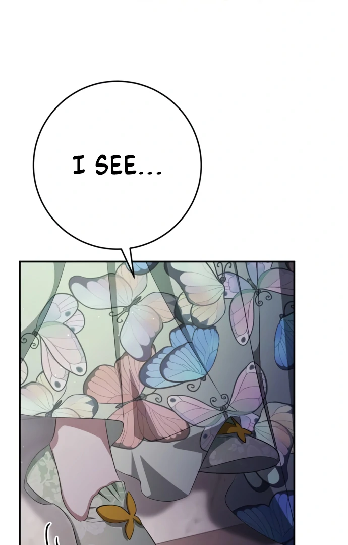 Beneath the Surviving Princess Joyful Facade - Chapter 40 Page 141