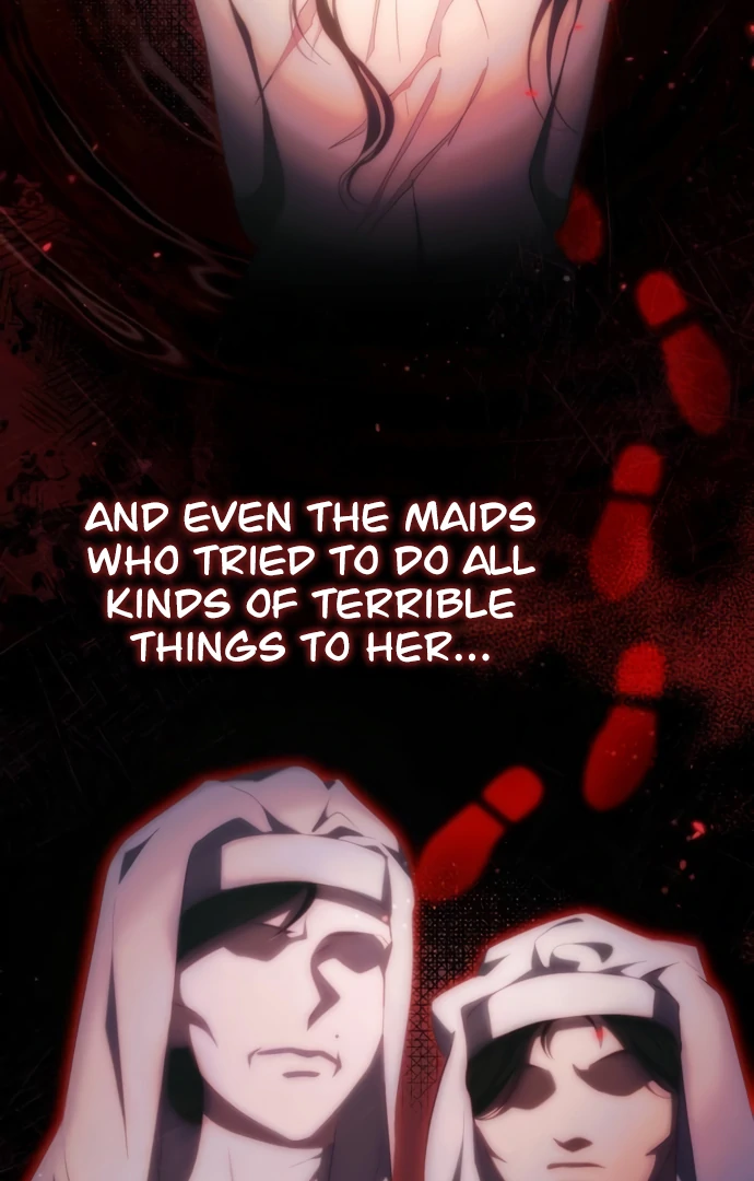 Beneath the Surviving Princess Joyful Facade - Chapter 40 Page 17
