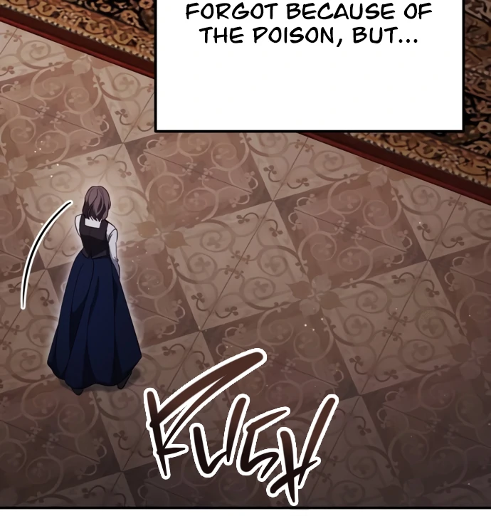 Beneath the Surviving Princess Joyful Facade - Chapter 40 Page 33