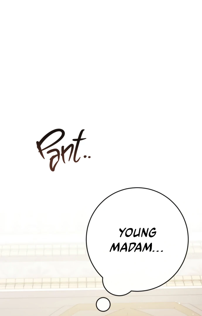 Beneath the Surviving Princess Joyful Facade - Chapter 40 Page 34