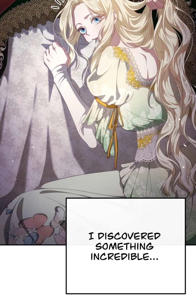 Beneath the Surviving Princess Joyful Facade - Chapter 40 Page 37