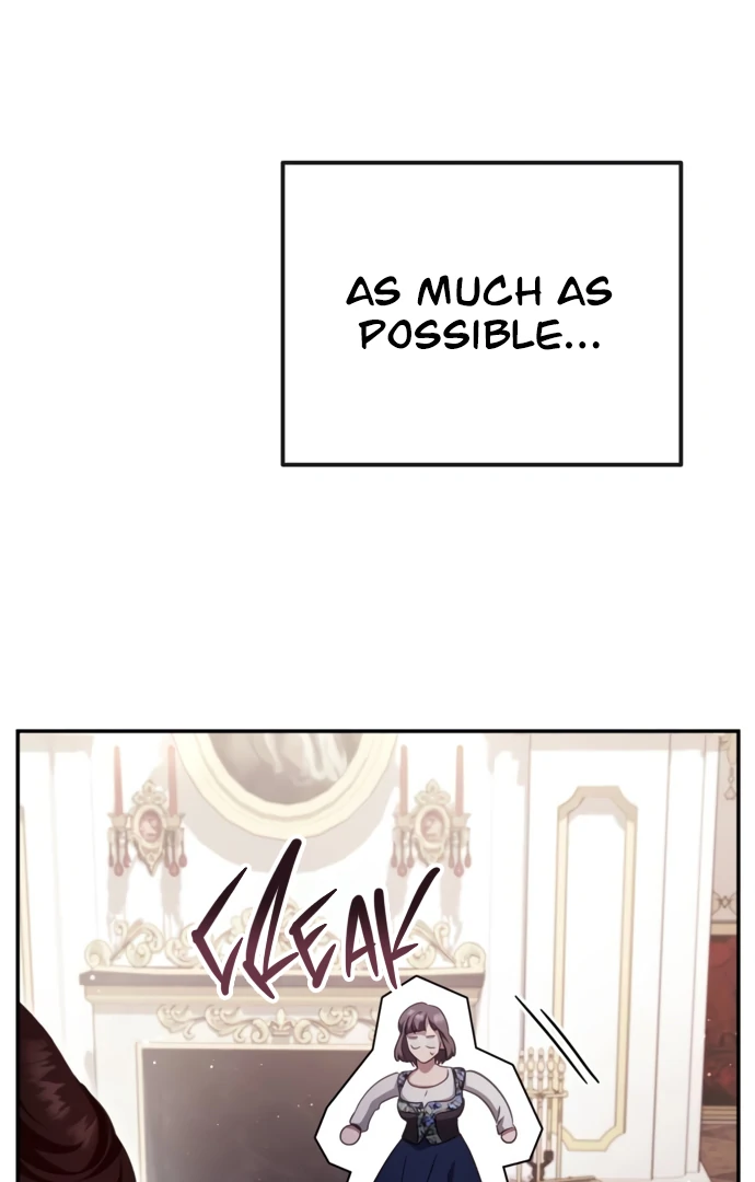 Beneath the Surviving Princess Joyful Facade - Chapter 40 Page 46