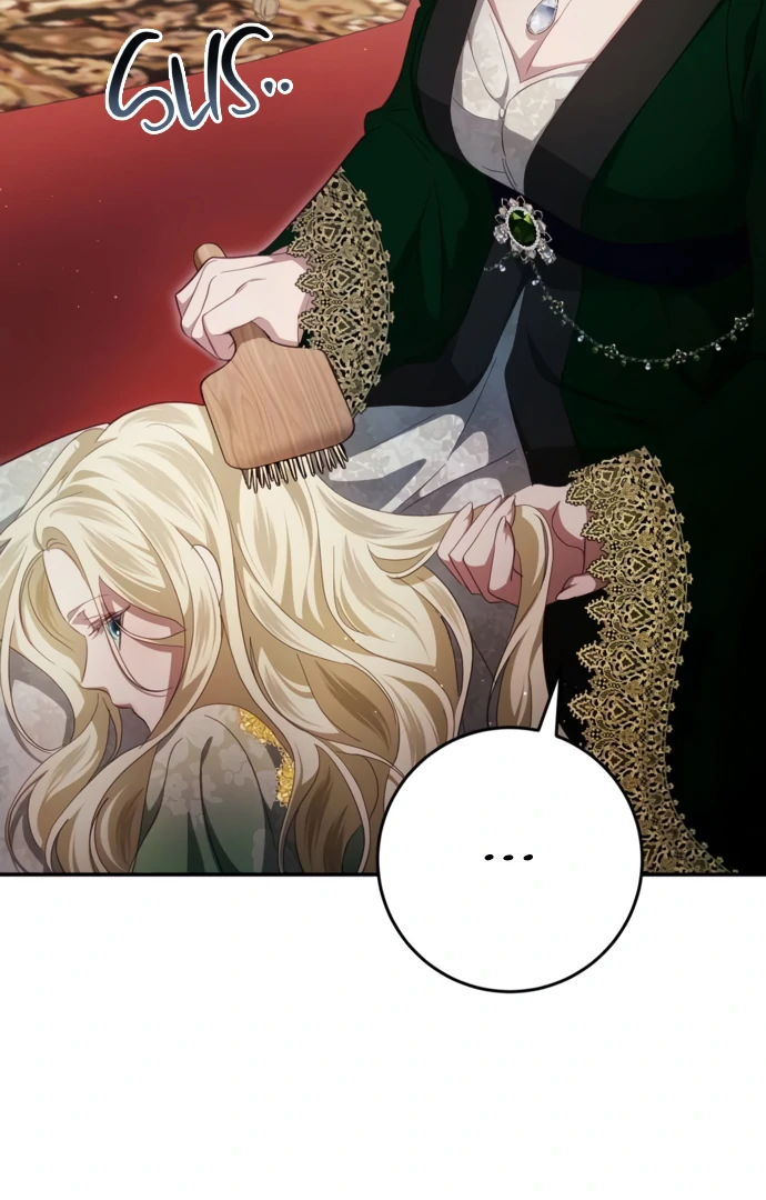 Beneath the Surviving Princess Joyful Facade - Chapter 40 Page 50