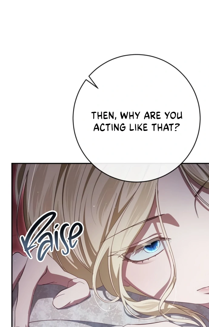 Beneath the Surviving Princess Joyful Facade - Chapter 40 Page 55