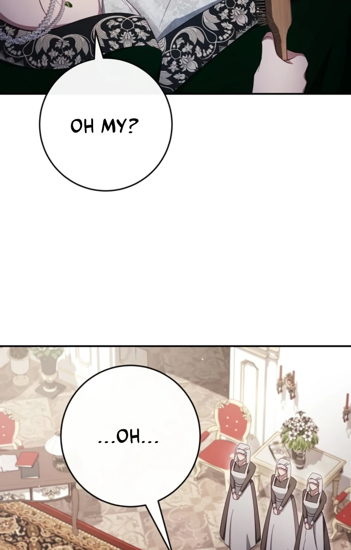 Beneath the Surviving Princess Joyful Facade - Chapter 40 Page 58