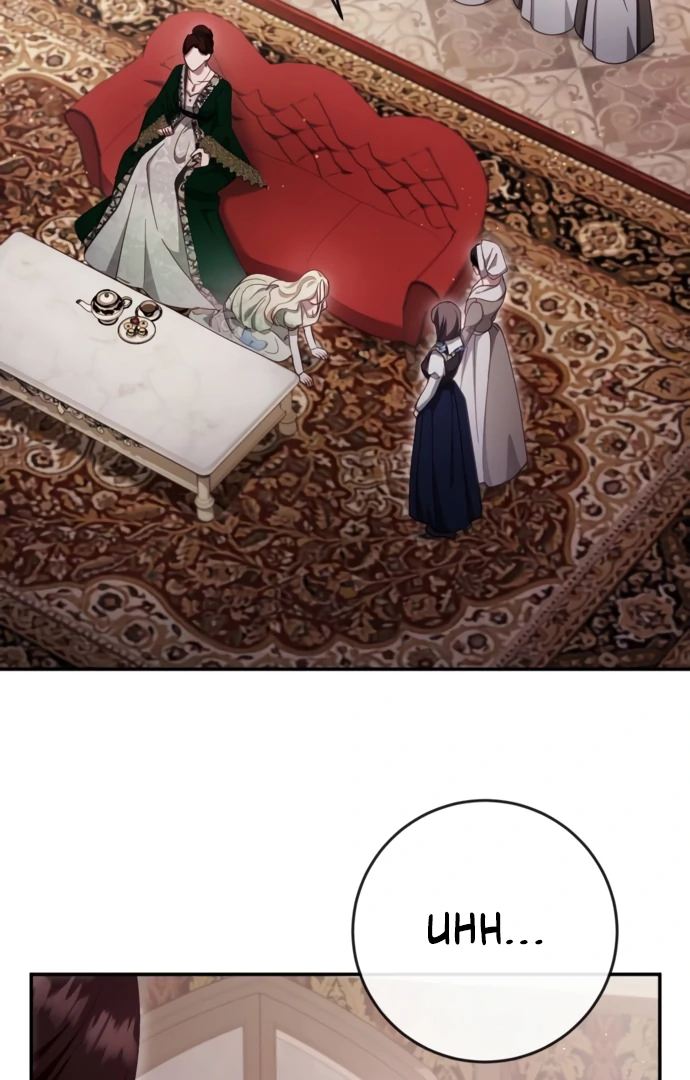 Beneath the Surviving Princess Joyful Facade - Chapter 40 Page 59