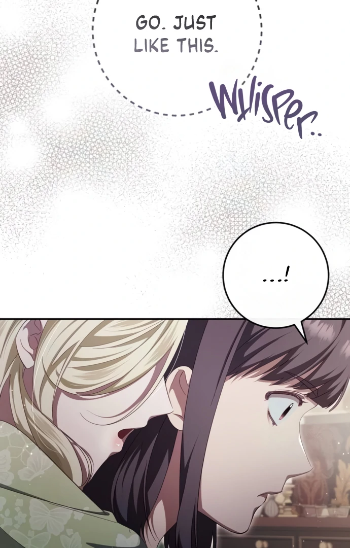 Beneath the Surviving Princess Joyful Facade - Chapter 40 Page 62