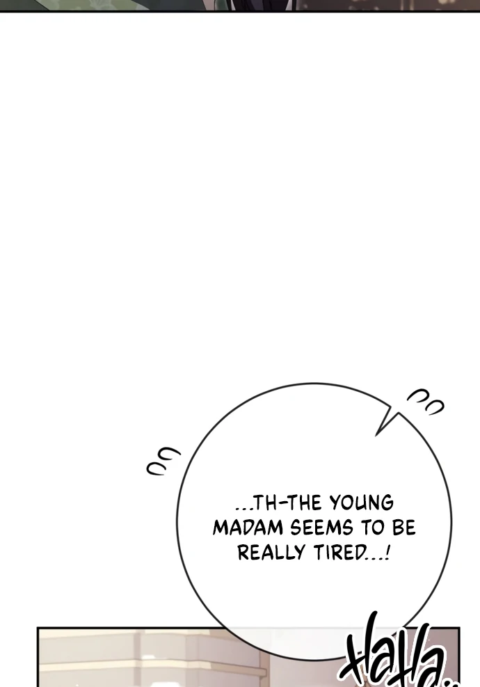 Beneath the Surviving Princess Joyful Facade - Chapter 40 Page 63