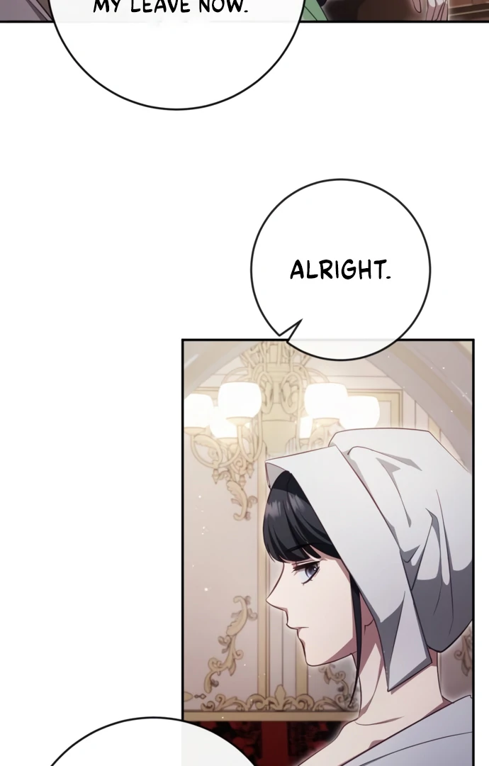 Beneath the Surviving Princess Joyful Facade - Chapter 40 Page 66