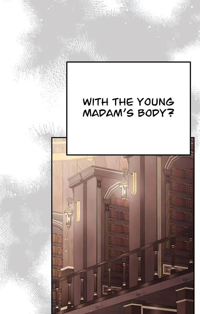 Beneath the Surviving Princess Joyful Facade - Chapter 40 Page 7