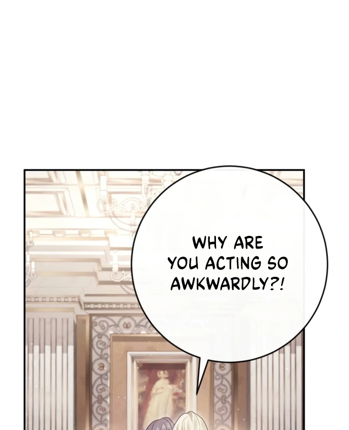 Beneath the Surviving Princess Joyful Facade - Chapter 40 Page 73