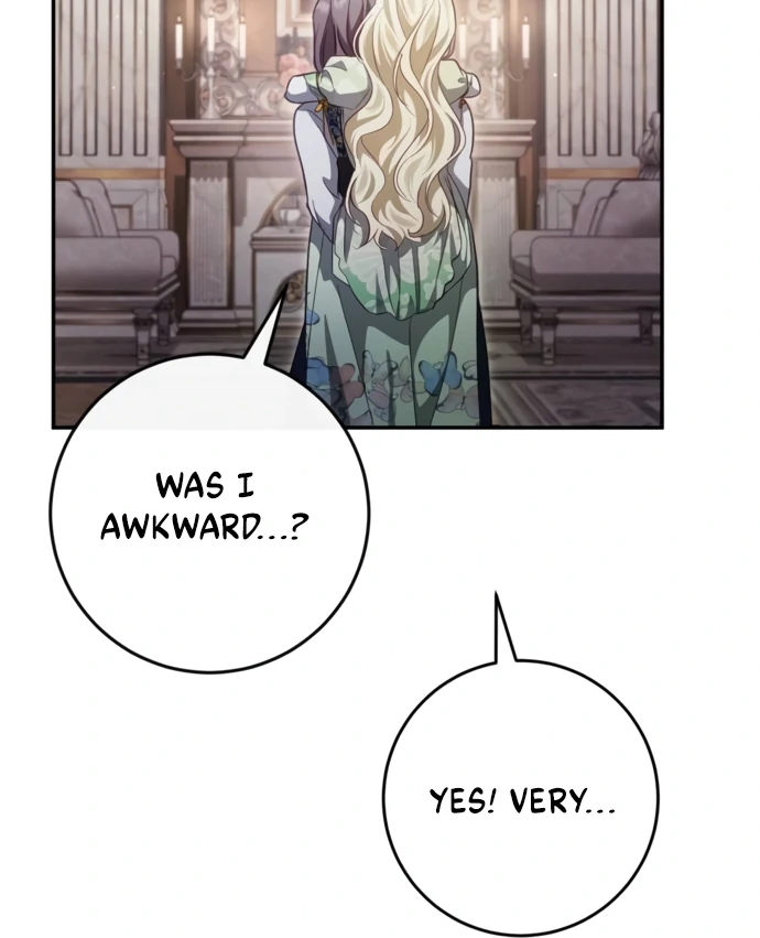 Beneath the Surviving Princess Joyful Facade - Chapter 40 Page 74