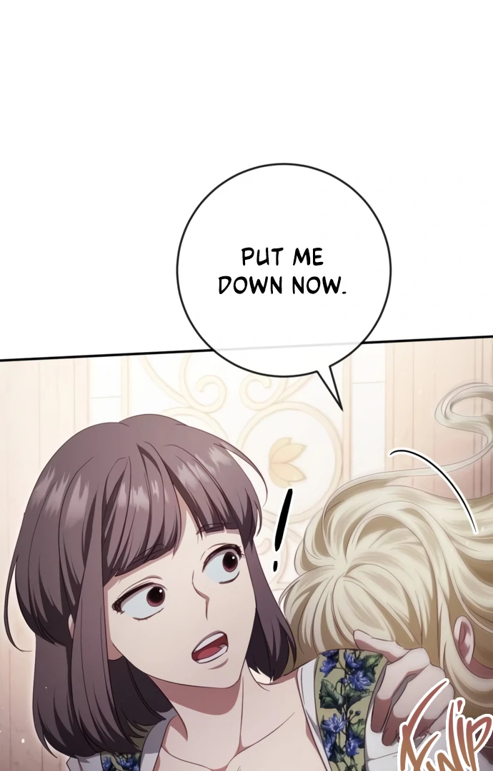 Beneath the Surviving Princess Joyful Facade - Chapter 40 Page 75