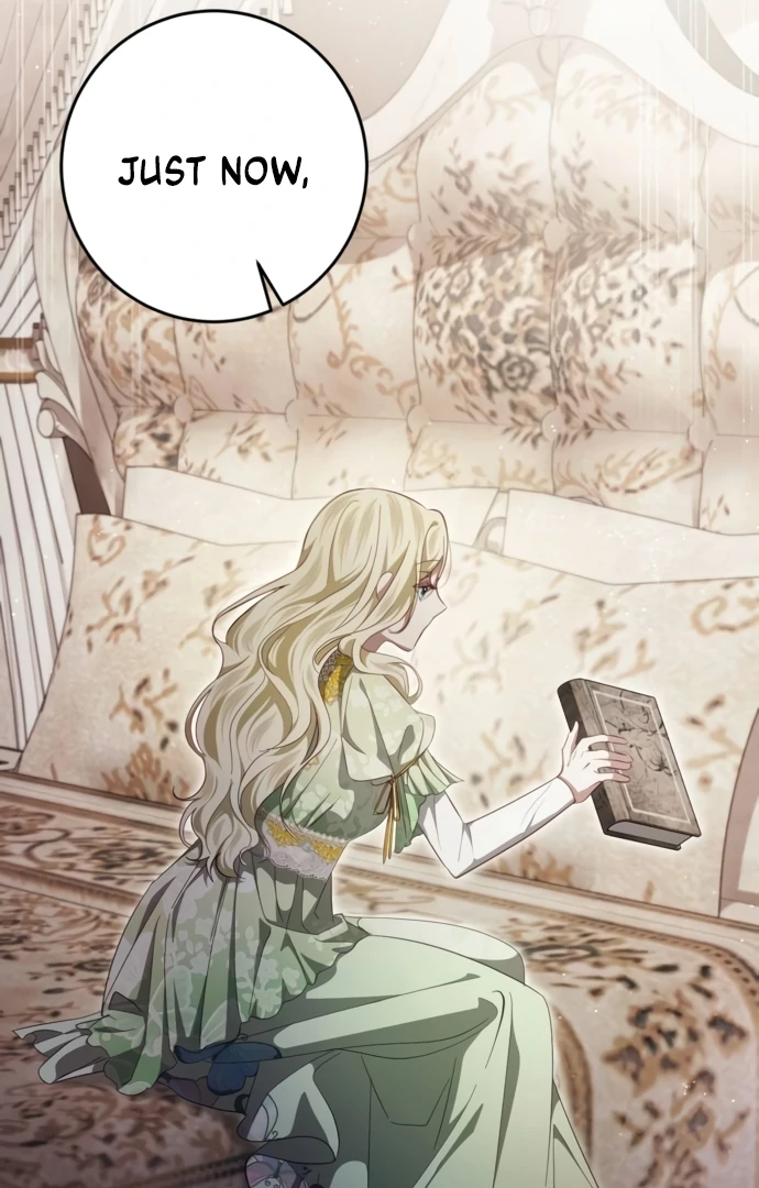 Beneath the Surviving Princess Joyful Facade - Chapter 40 Page 79