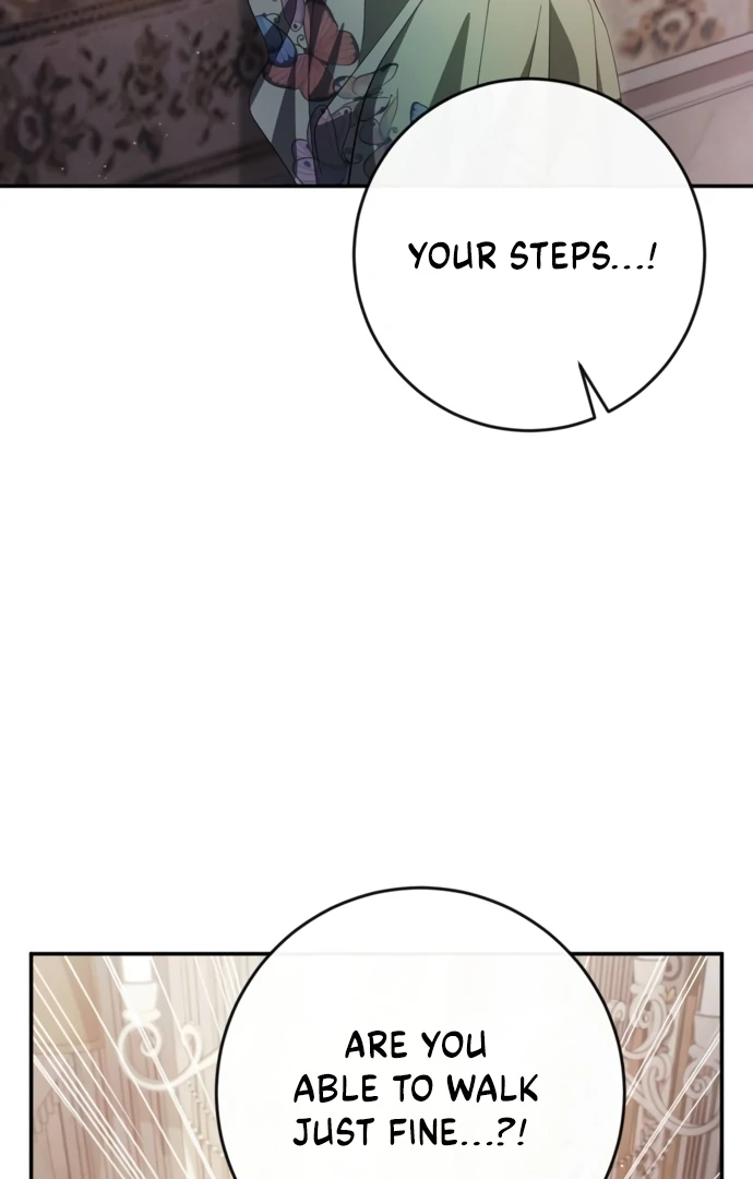 Beneath the Surviving Princess Joyful Facade - Chapter 40 Page 80