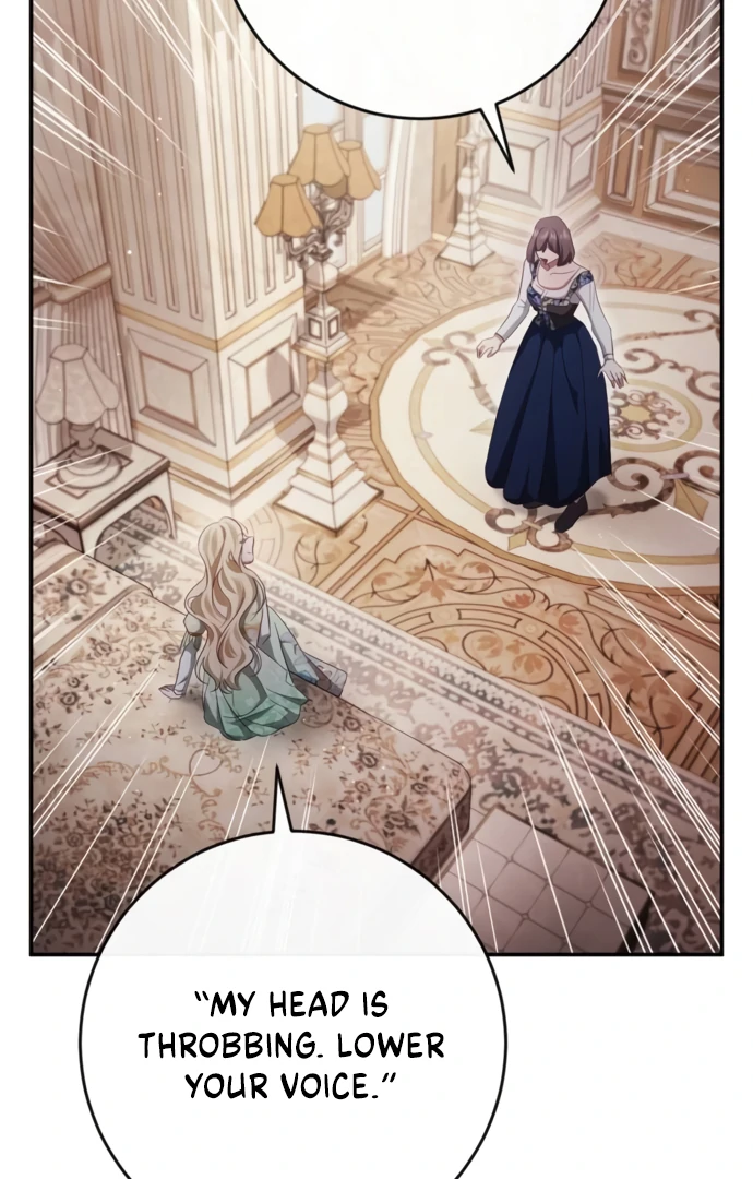 Beneath the Surviving Princess Joyful Facade - Chapter 40 Page 81