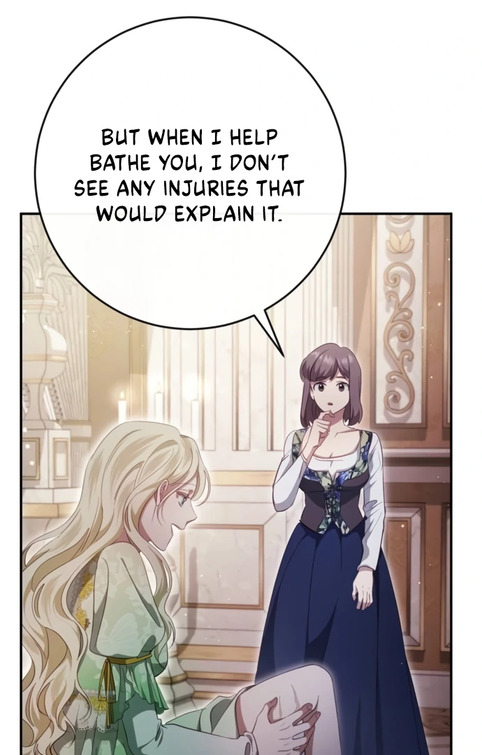 Beneath the Surviving Princess Joyful Facade - Chapter 40 Page 85