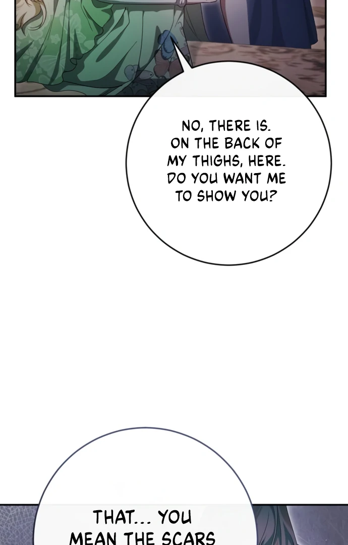 Beneath the Surviving Princess Joyful Facade - Chapter 40 Page 86