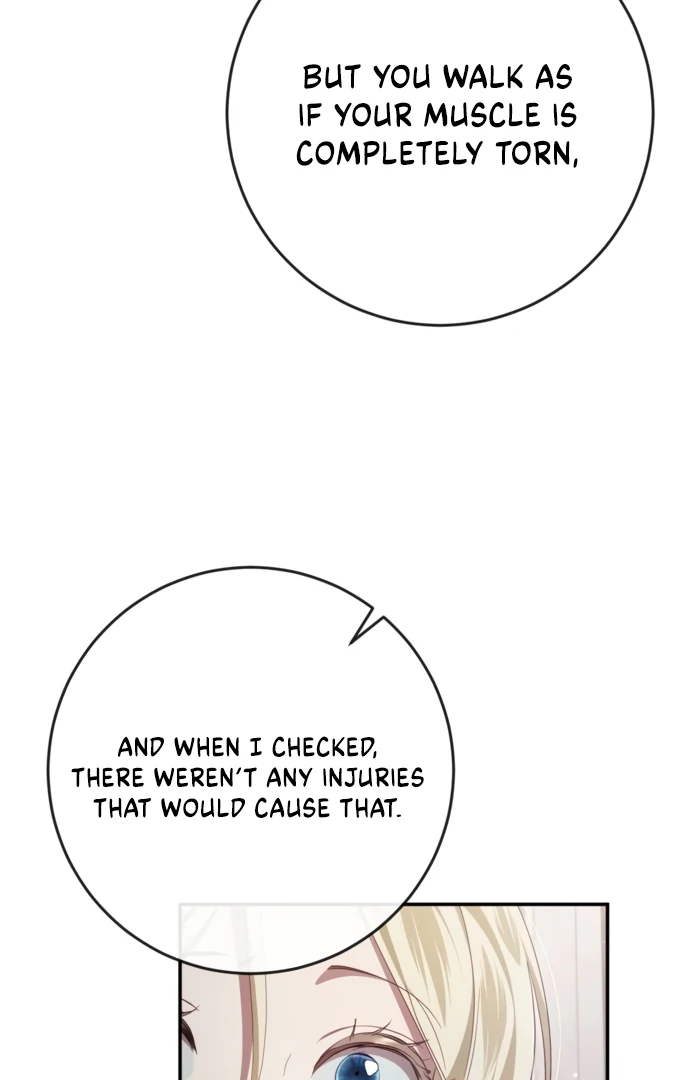 Beneath the Surviving Princess Joyful Facade - Chapter 40 Page 88