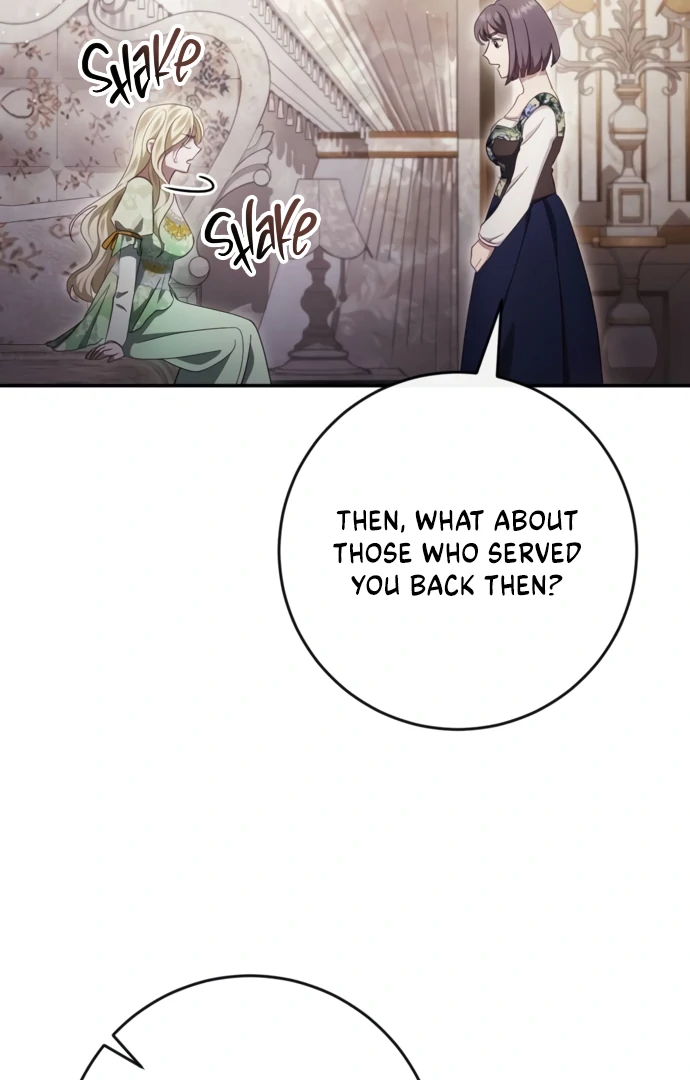 Beneath the Surviving Princess Joyful Facade - Chapter 40 Page 92