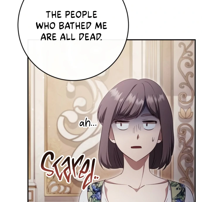 Beneath the Surviving Princess Joyful Facade - Chapter 40 Page 93