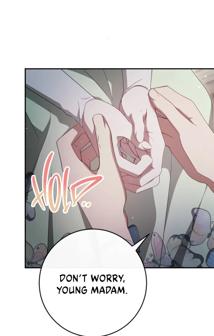 Beneath the Surviving Princess Joyful Facade - Chapter 40 Page 97