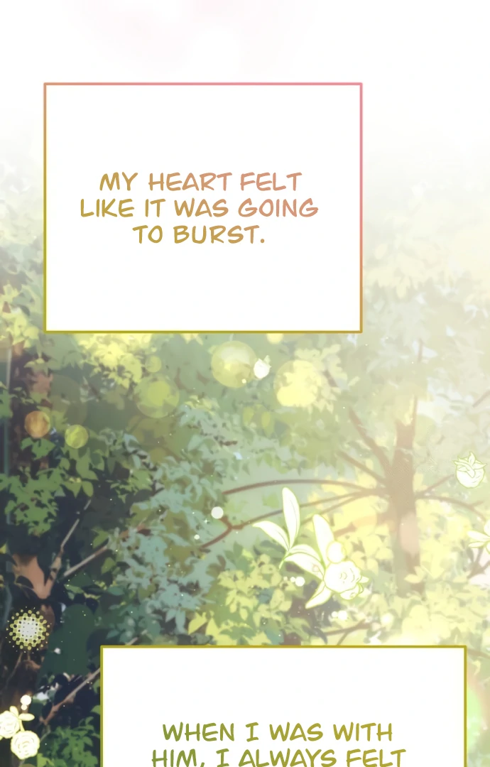 Beneath the Surviving Princess Joyful Facade - Chapter 41 Page 106