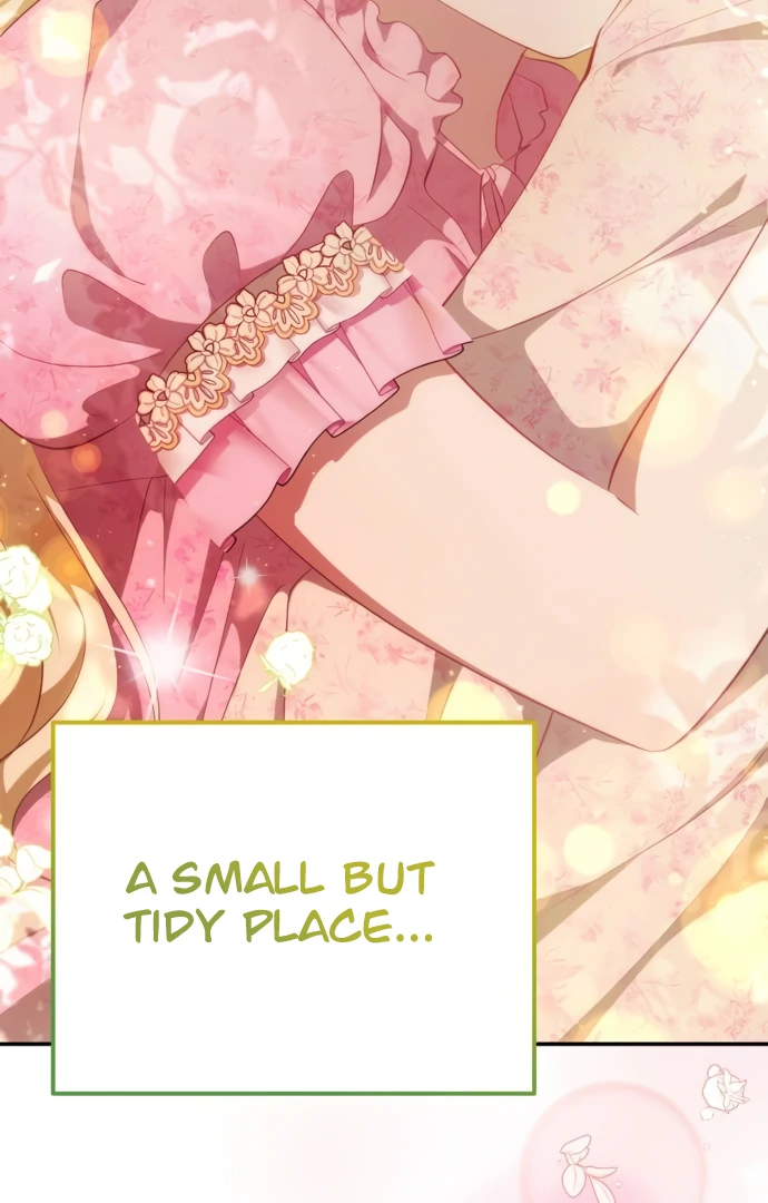 Beneath the Surviving Princess Joyful Facade - Chapter 41 Page 108