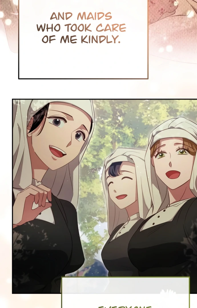 Beneath the Surviving Princess Joyful Facade - Chapter 41 Page 111