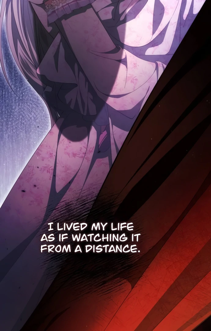 Beneath the Surviving Princess Joyful Facade - Chapter 41 Page 123