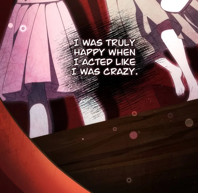 Beneath the Surviving Princess Joyful Facade - Chapter 41 Page 125