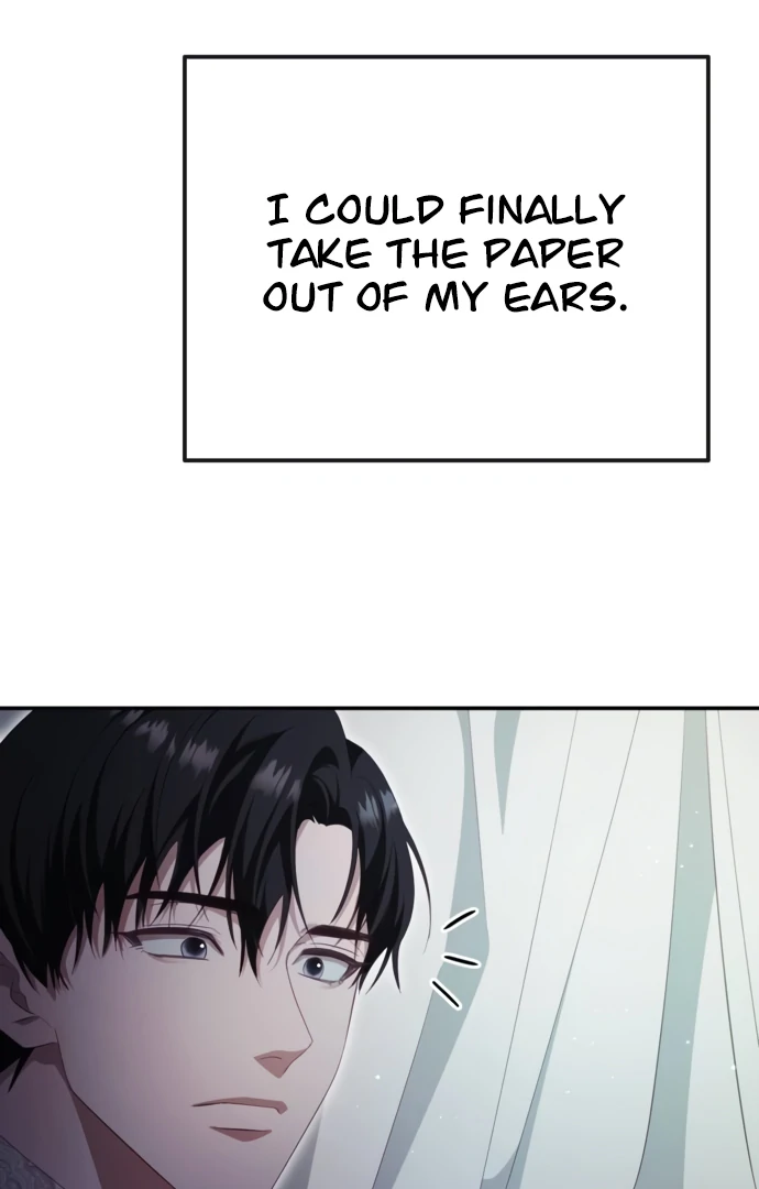 Beneath the Surviving Princess Joyful Facade - Chapter 41 Page 147