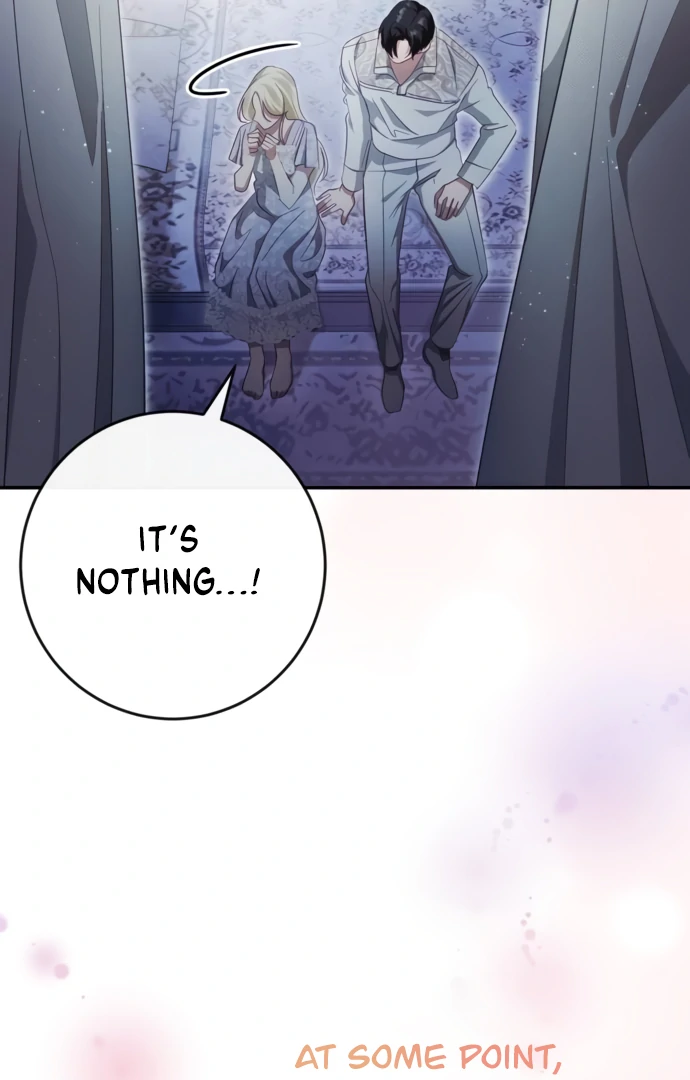 Beneath the Surviving Princess Joyful Facade - Chapter 41 Page 151