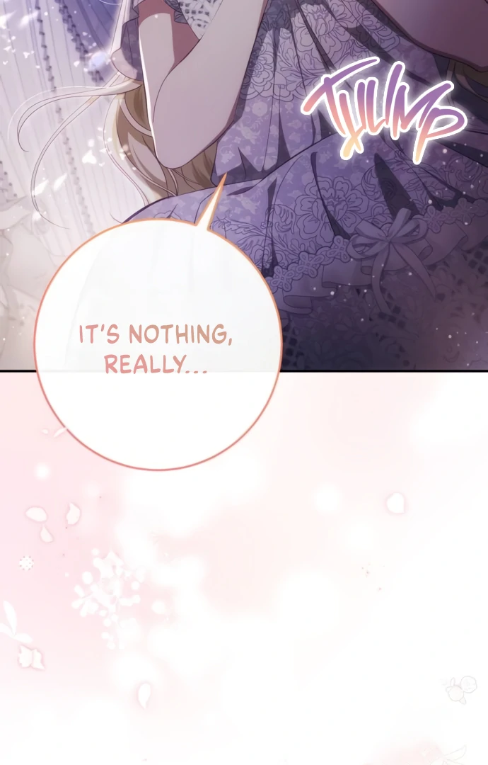 Beneath the Surviving Princess Joyful Facade - Chapter 41 Page 153