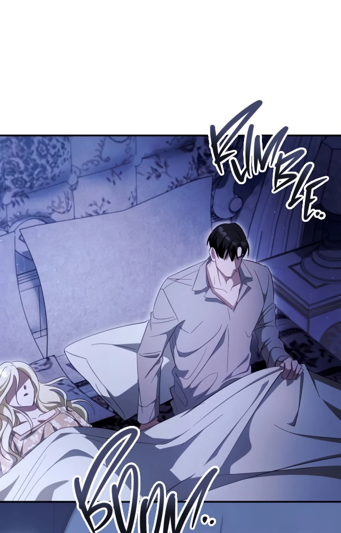 Beneath the Surviving Princess Joyful Facade - Chapter 41 Page 41