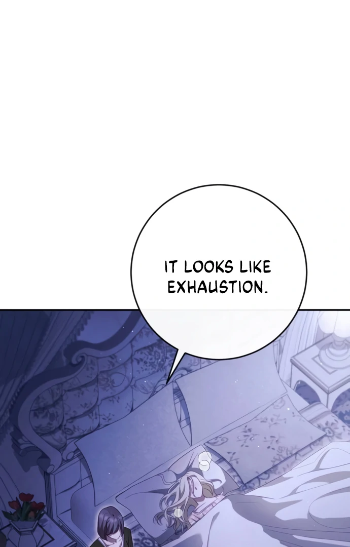 Beneath the Surviving Princess Joyful Facade - Chapter 41 Page 51