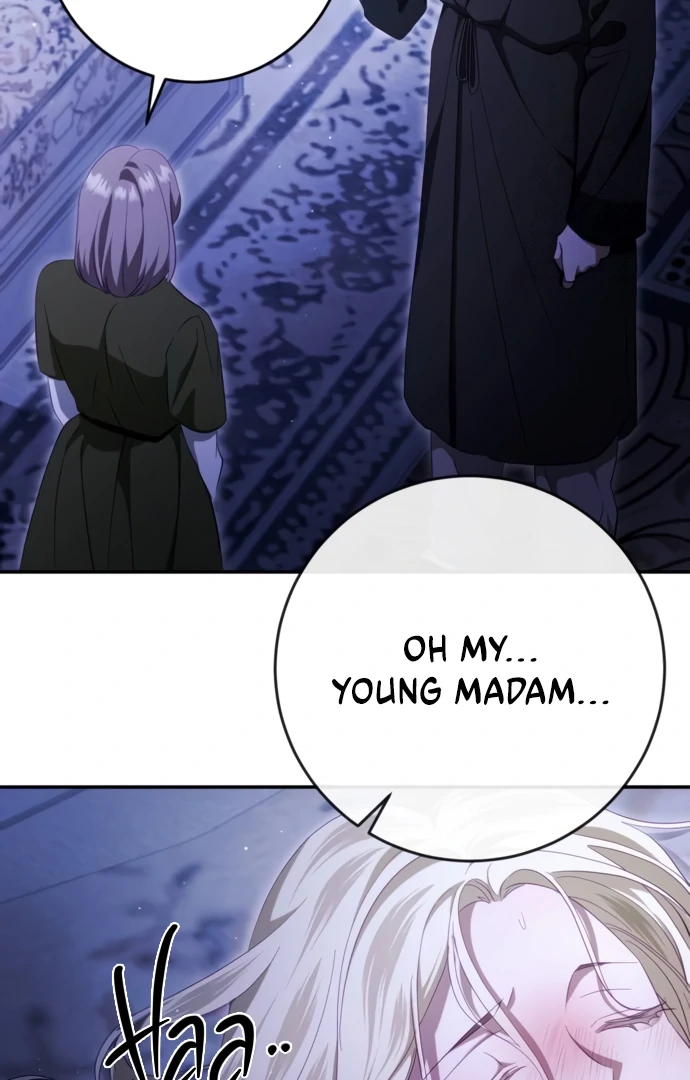 Beneath the Surviving Princess Joyful Facade - Chapter 41 Page 58