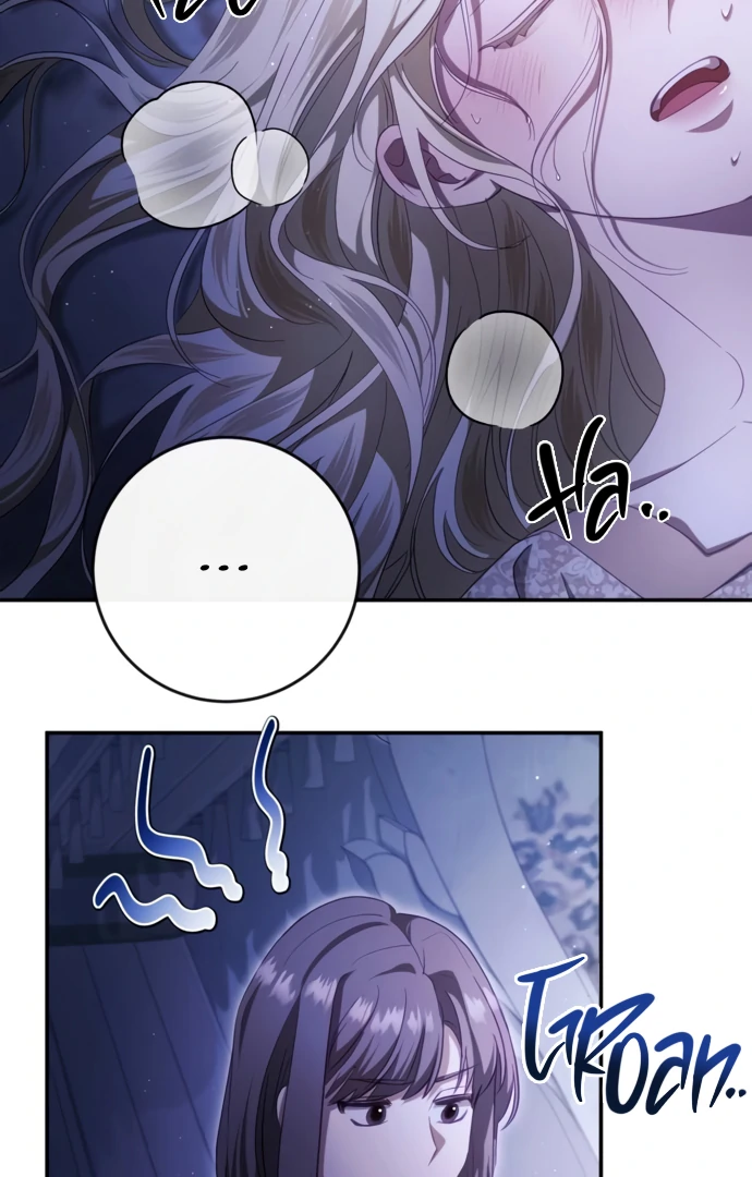 Beneath the Surviving Princess Joyful Facade - Chapter 41 Page 59