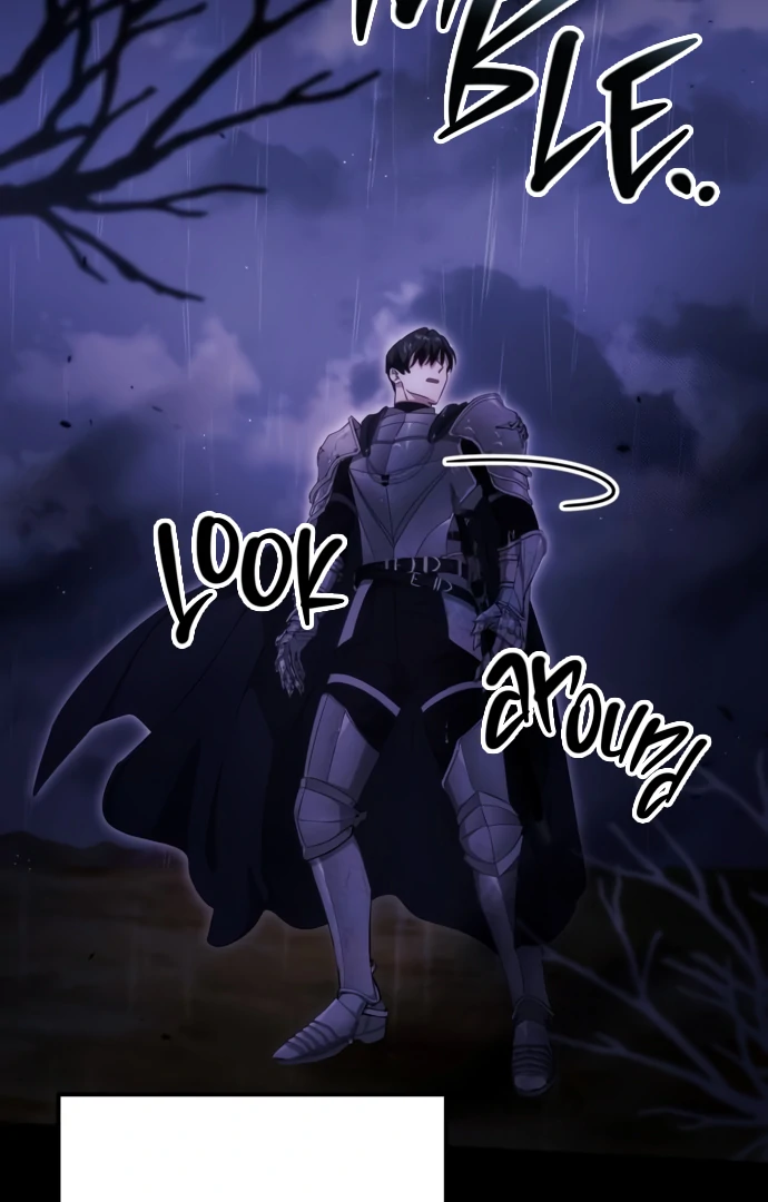 Beneath the Surviving Princess Joyful Facade - Chapter 41 Page 6