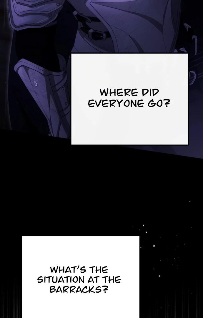 Beneath the Surviving Princess Joyful Facade - Chapter 41 Page 8